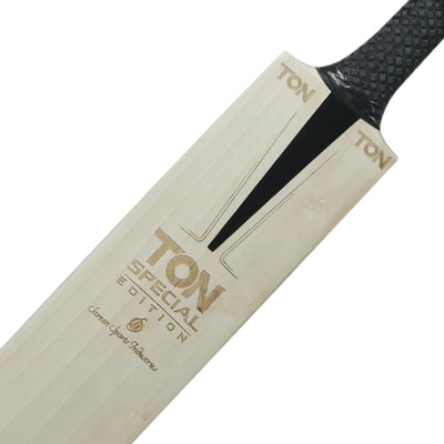 TON Special Edition Cricket Bat - Adult