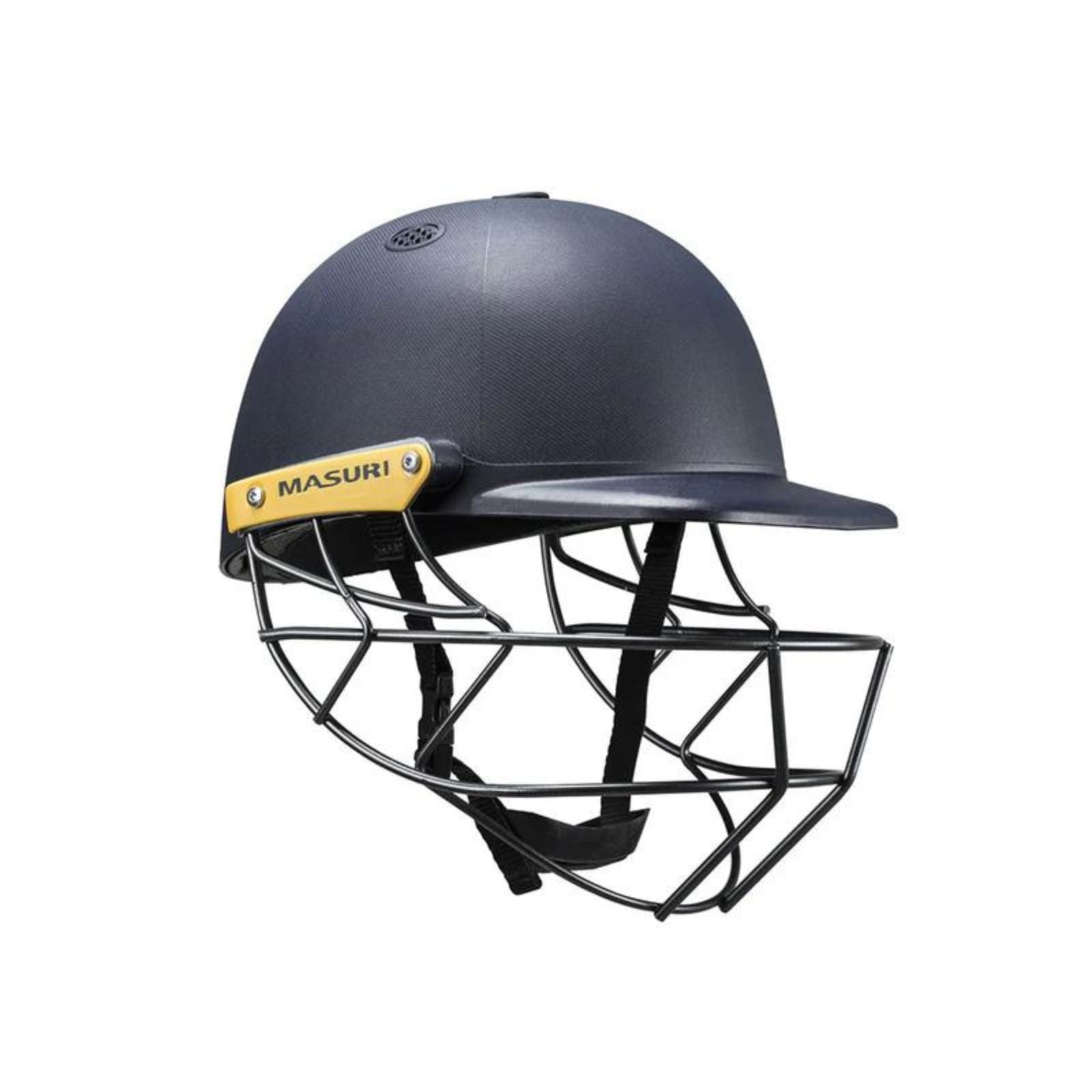 Masuri C Line Cricket Helmet with Adjuster - Junior Large