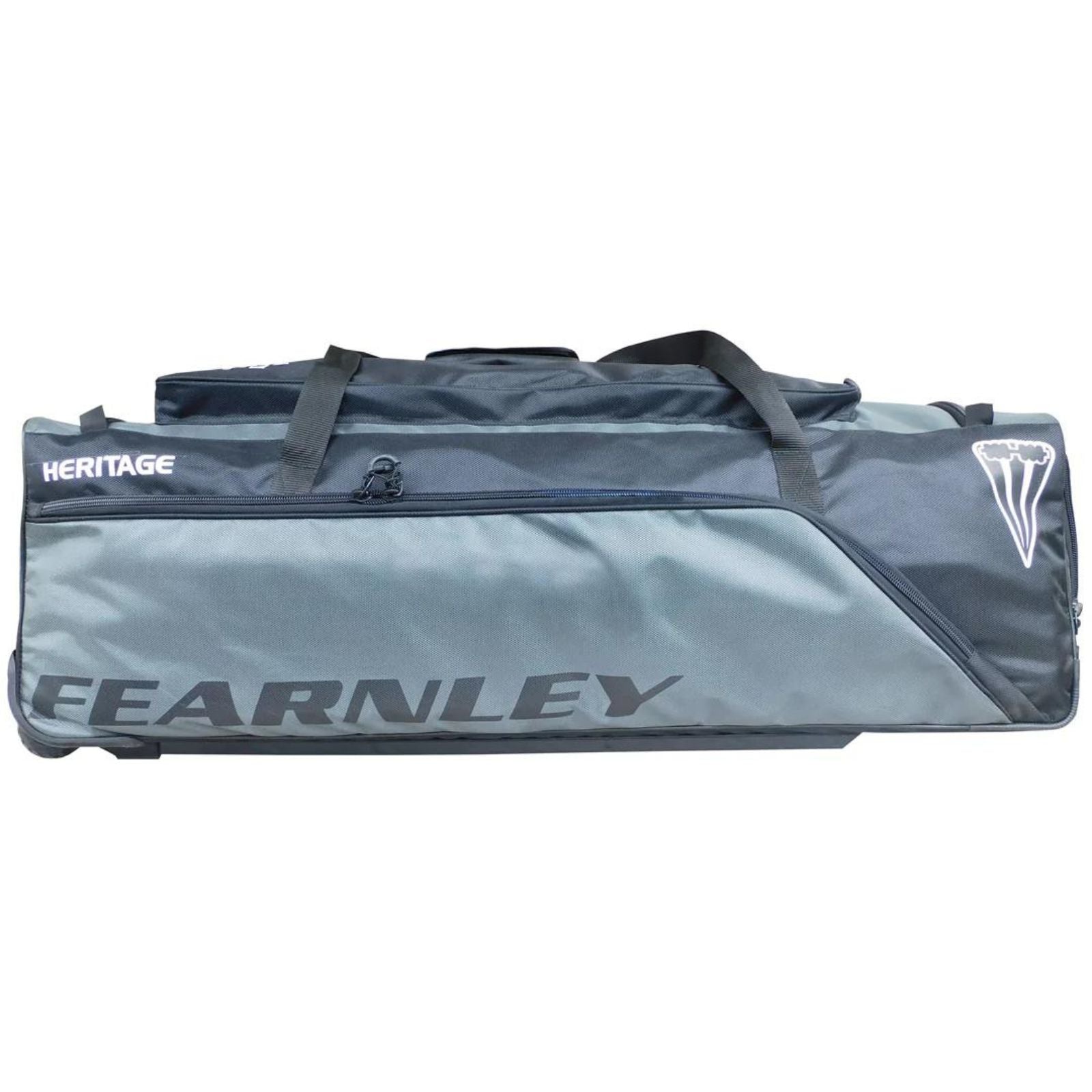 Duncan Fearnley Heritage Wheel Cricket Bag