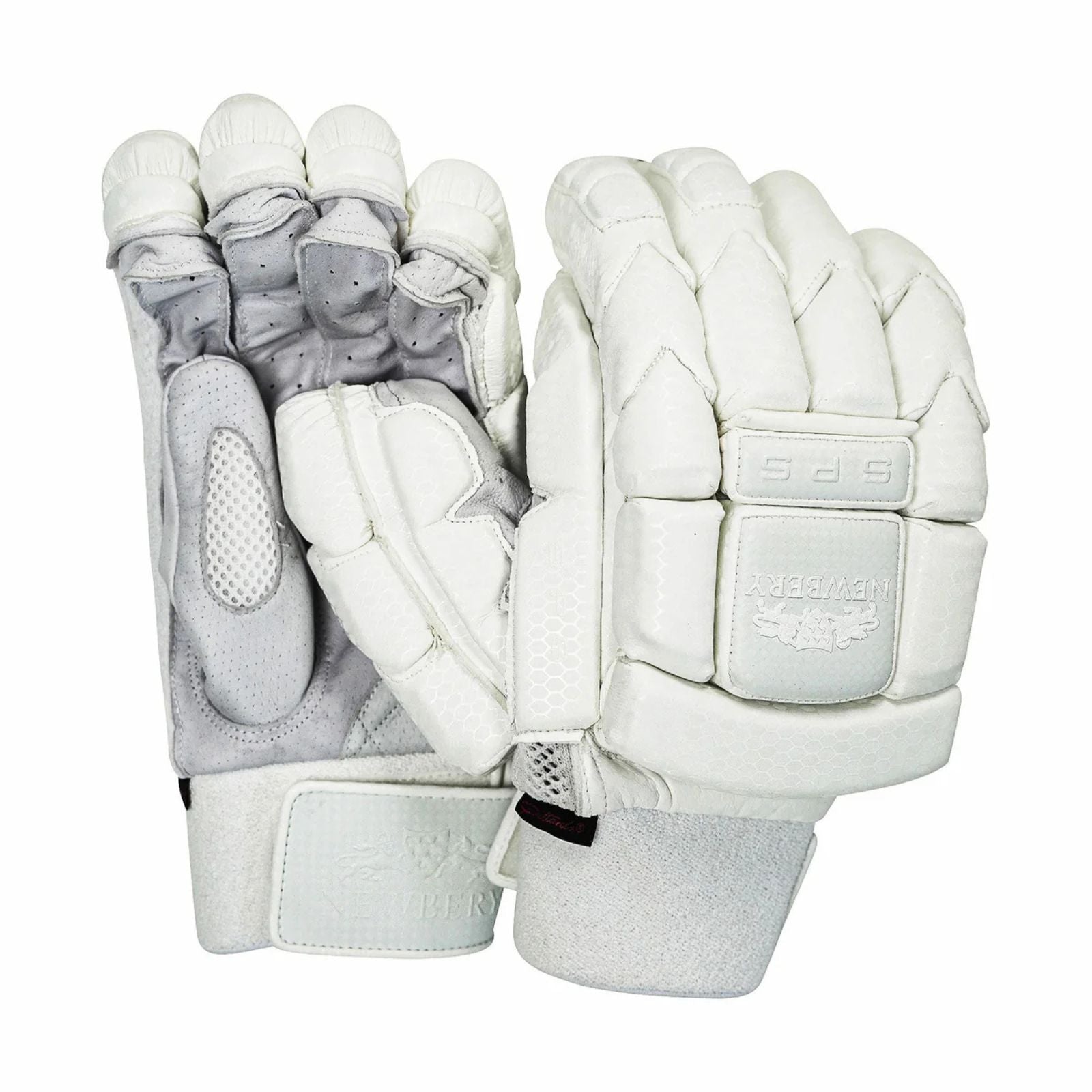 Newbery SPS Cricket Batting Gloves - Small Senior