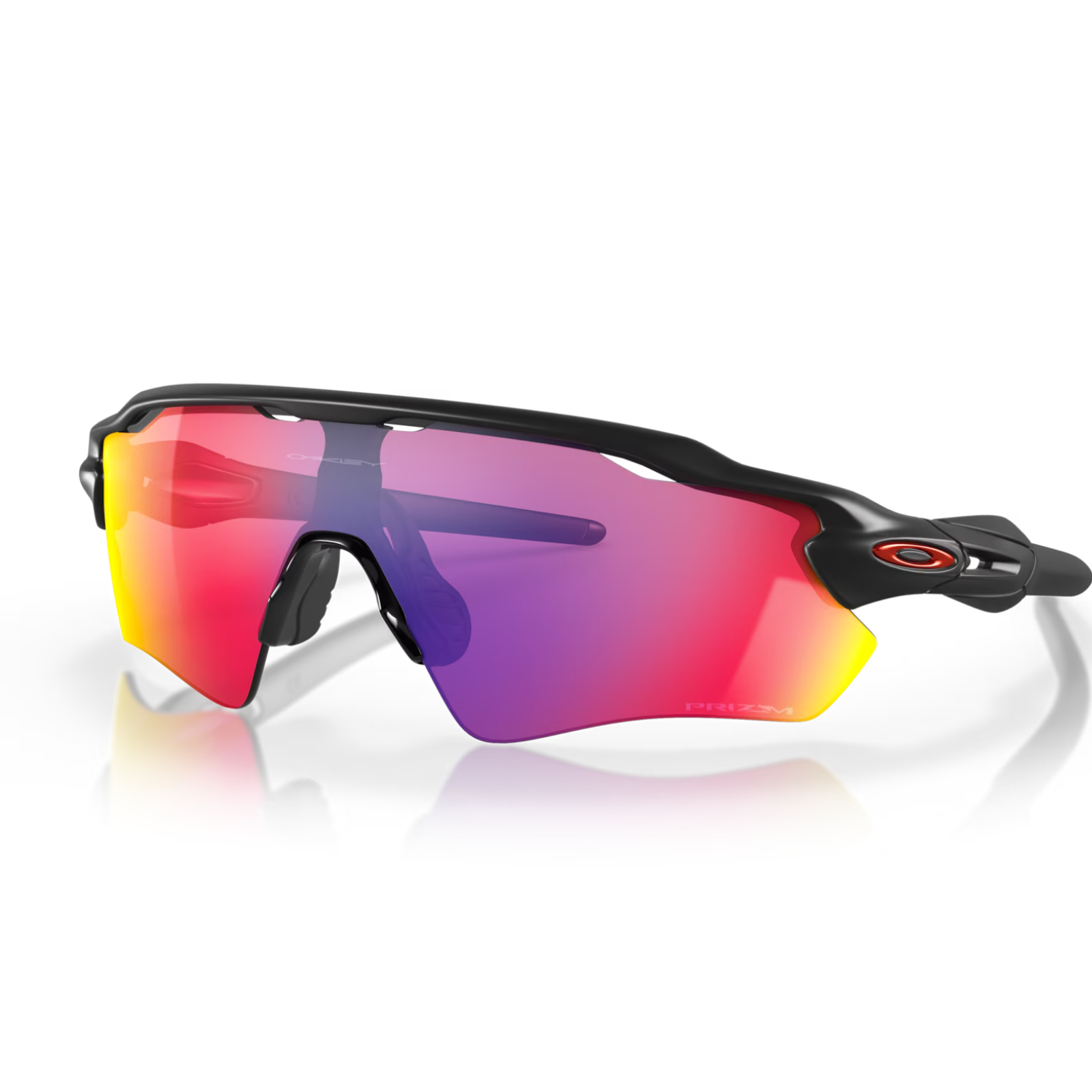 Oakley Radar EV Path Matte Black - Prizm Road Sunglasses