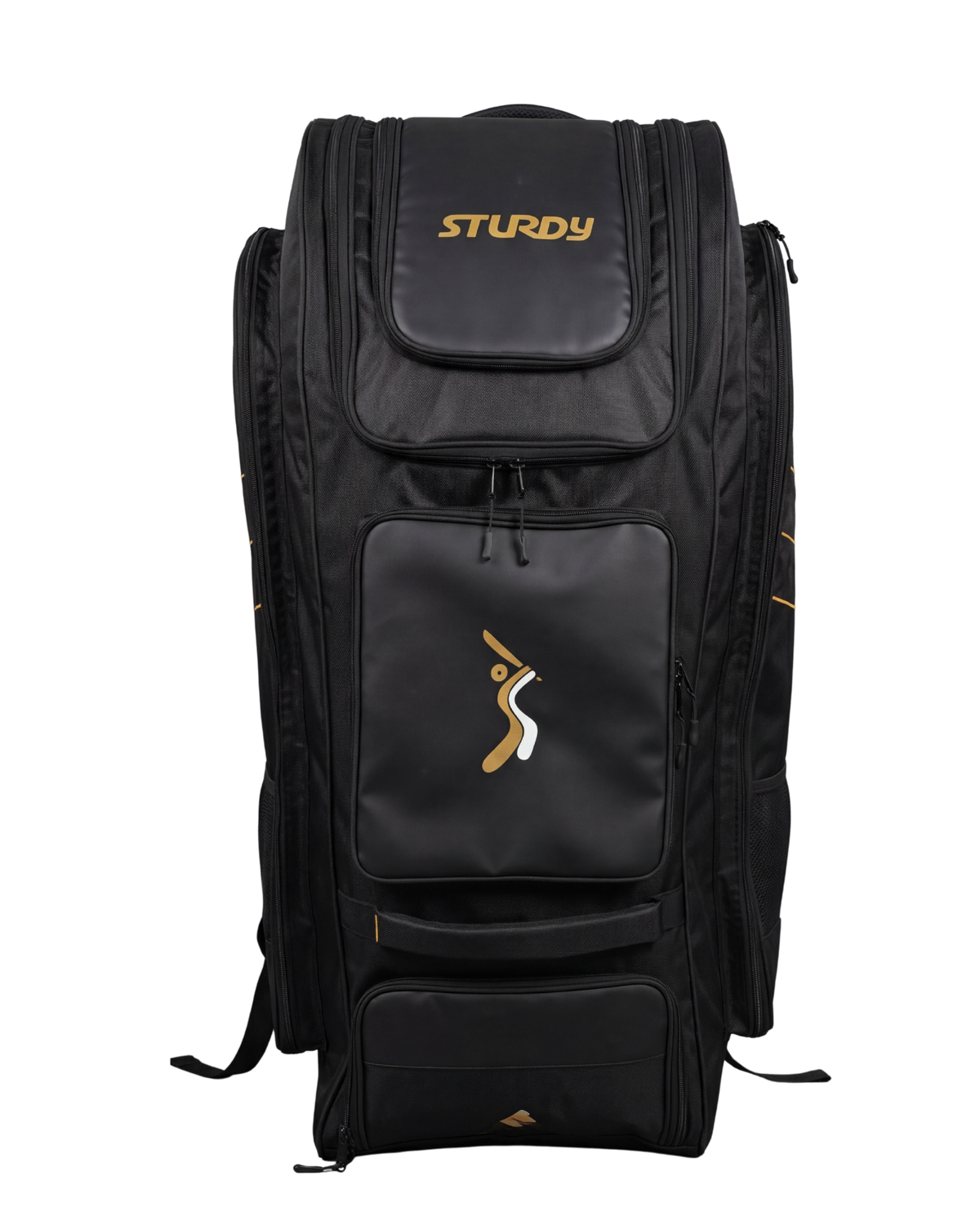 Sturdy Husky Duffle Wheel Bag