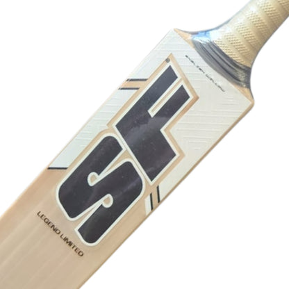 SF Legend Limited Edition Cricket Bat - Senior