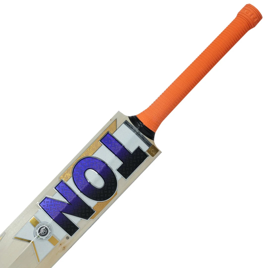 Ton Thalla 2.0 Cricket Bat - Adult