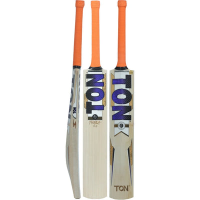 Ton Thalla 2.0 Cricket Bat - Adult
