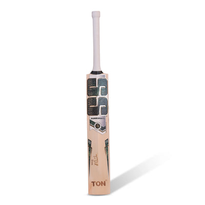 SS Tim David Players Edition Cricket Bat - Adult