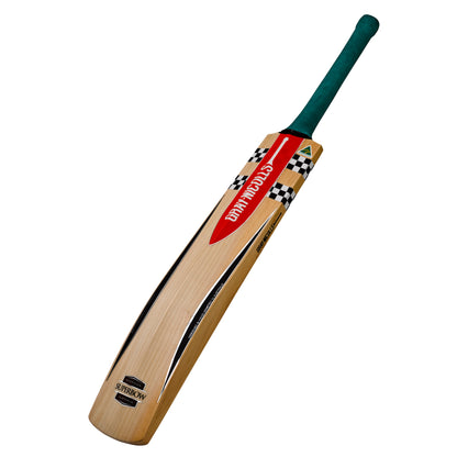 Gray Nicolls Superbow Cricket Bat - Senior Long Blade