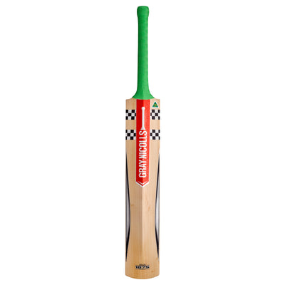 Gray Nicolls Crest Light Cricket Bat - Adult