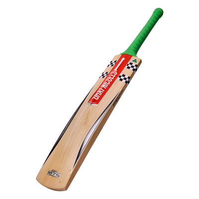 Gray Nicolls Crest Light Cricket Bat - Adult