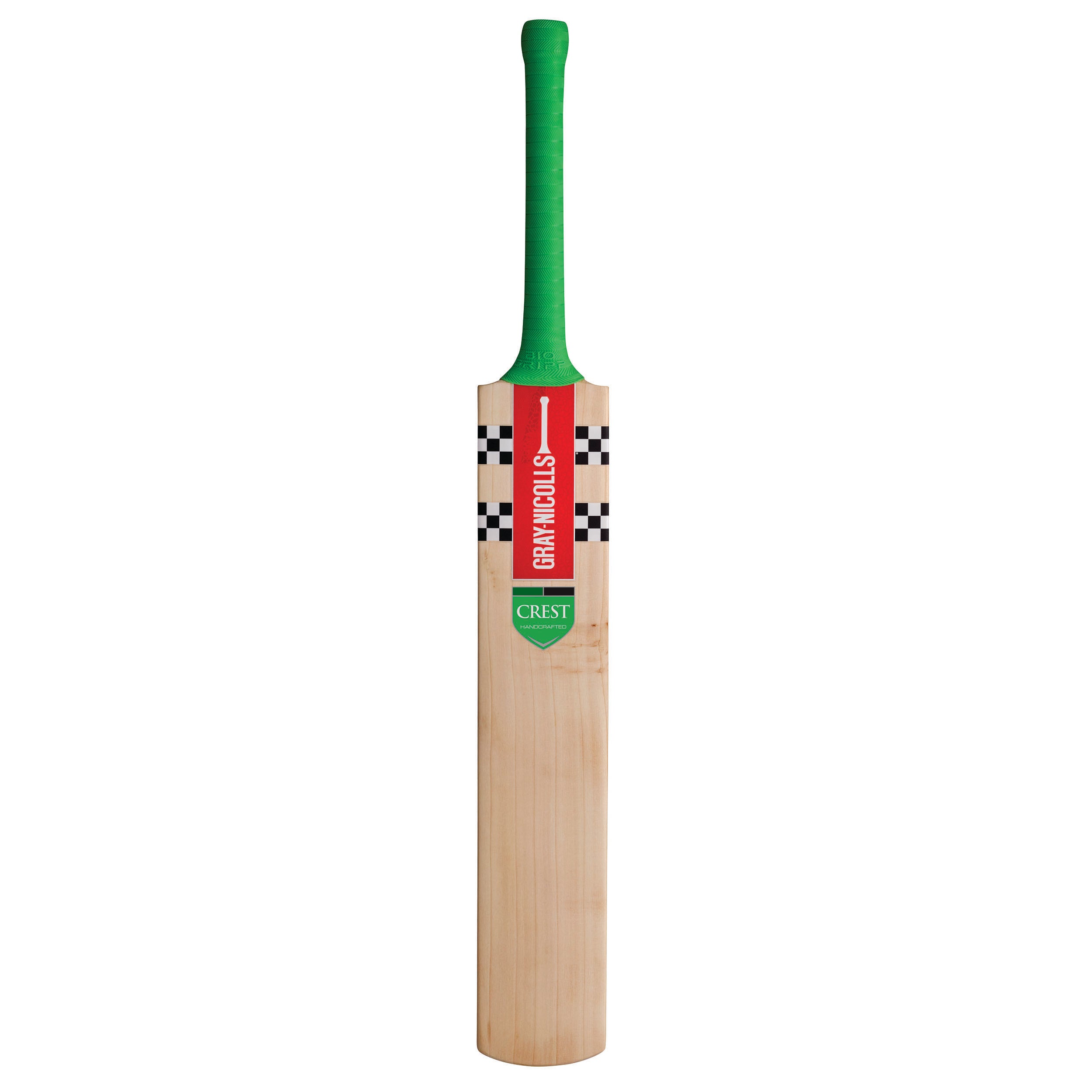 Gray Nicolls Crest Light Cricket Bat - Adult