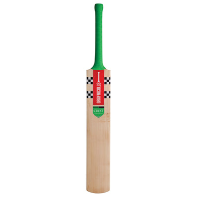 Gray Nicolls Crest Light Cricket Bat - Adult