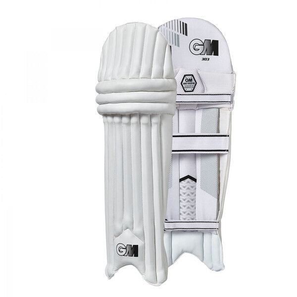 Gunn & Moore 303 Cricket Batting Pads - Youth