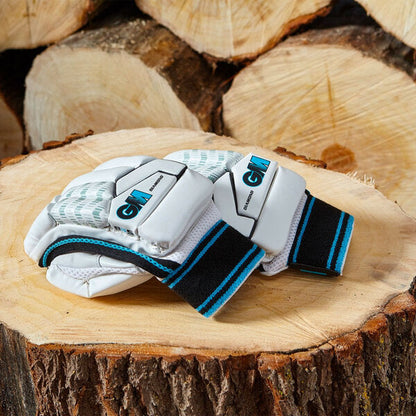 Gunn & Moore Diamond Cricket Batting Gloves - Senior