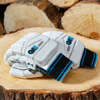 Gunn & Moore Diamond Original Cricket Batting Gloves - Senior