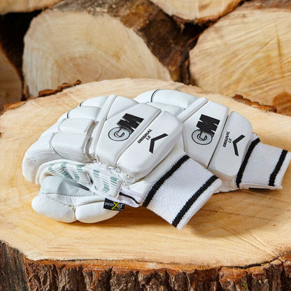 Gunn & Moore Original L.E.Cricket Batting Gloves - Senior