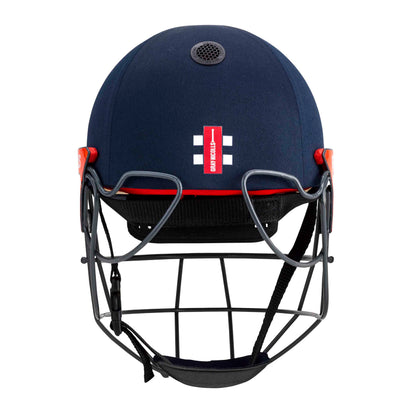 GN Steel Ultimate 360 Helmet - Senior Navy