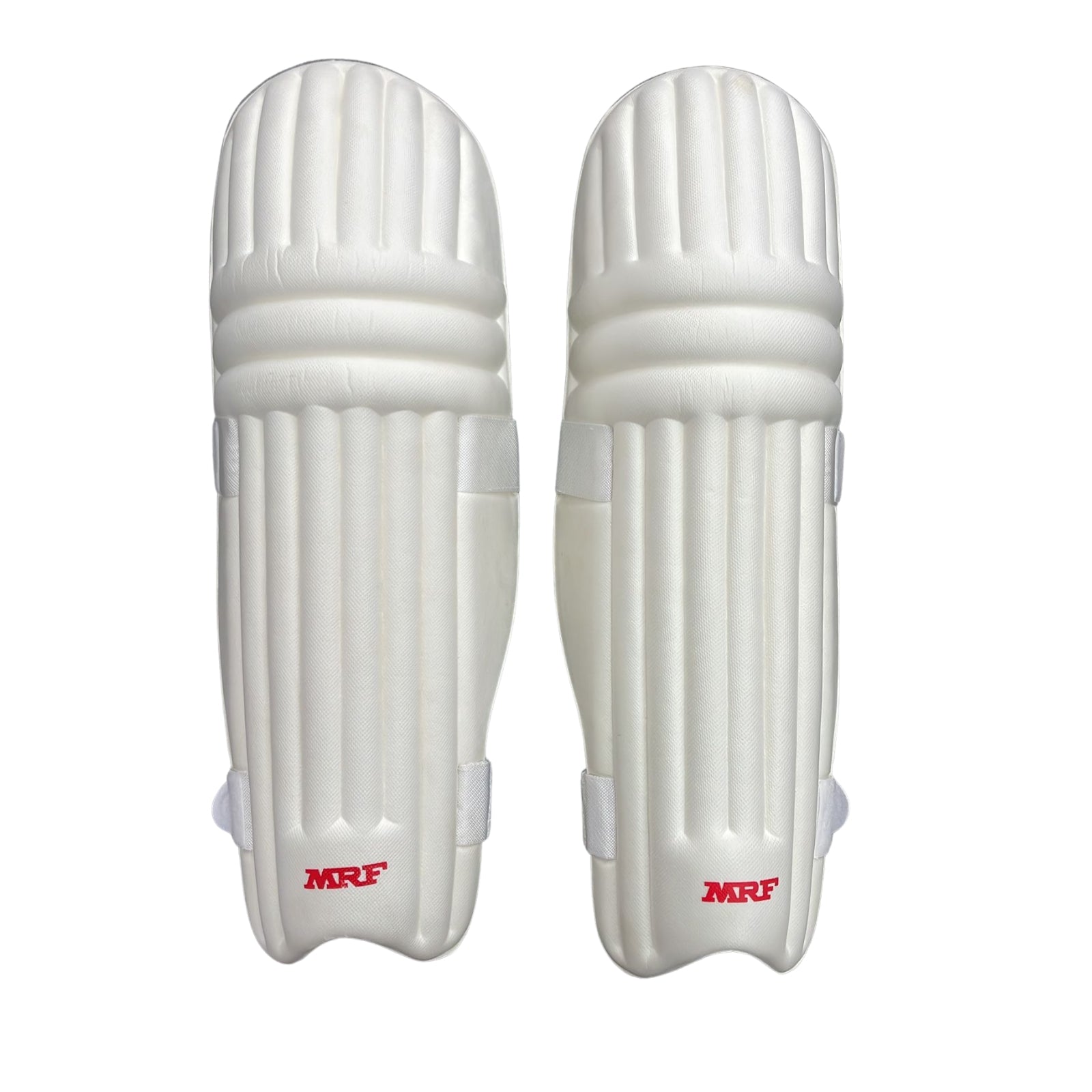 MRF Conqueror Batting Pads - Junior