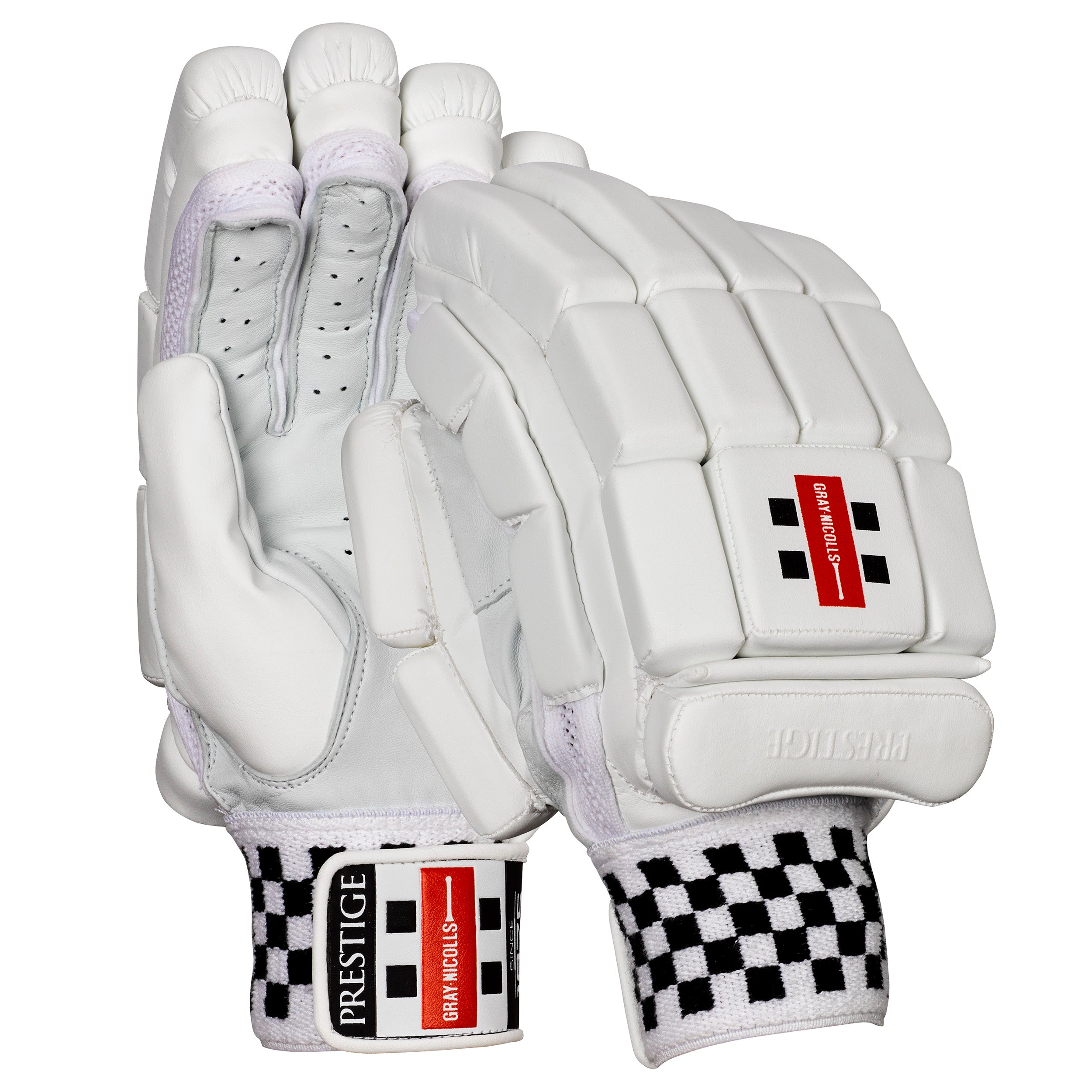 Gray Nicolls Prestige Batting Gloves - Adult X Large
