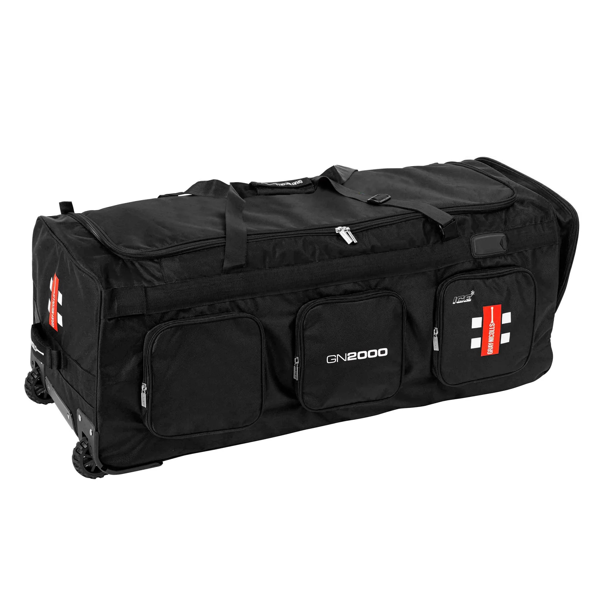 Gray Nicolls GN 2000 Wheel Bag