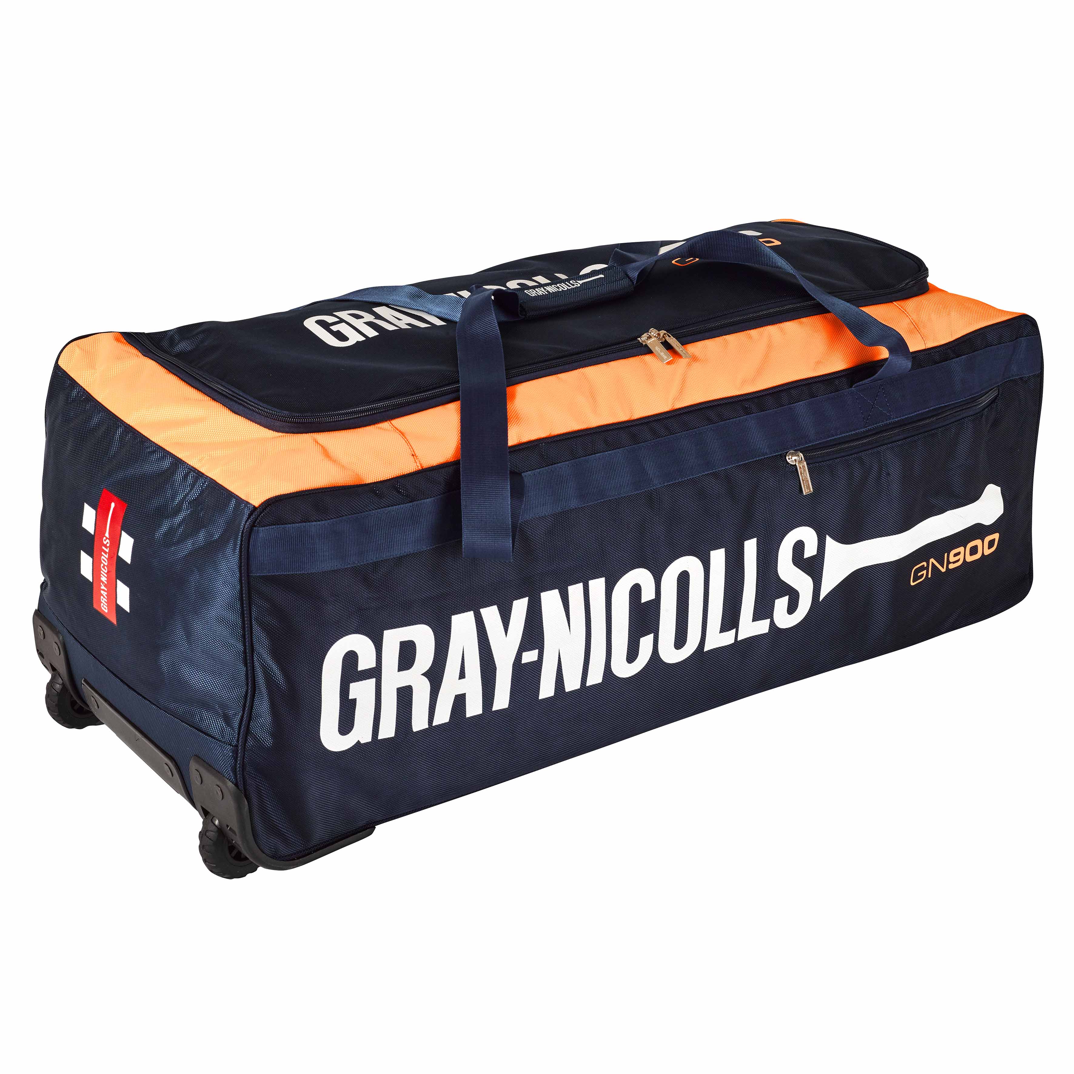 Gray Nicolls GN 900 Wheel Bag