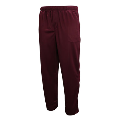 GN Pro Trousers Maroon - Junior