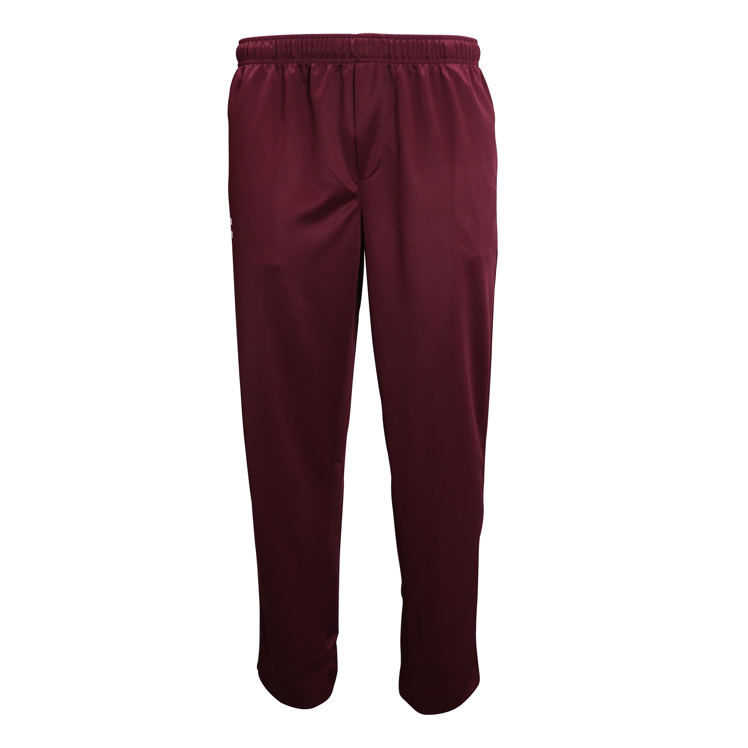 GN Pro Trousers Maroon - Junior