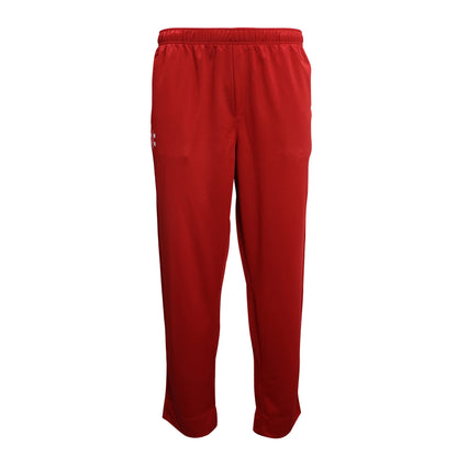 GN Pro Trousers Red - Senior