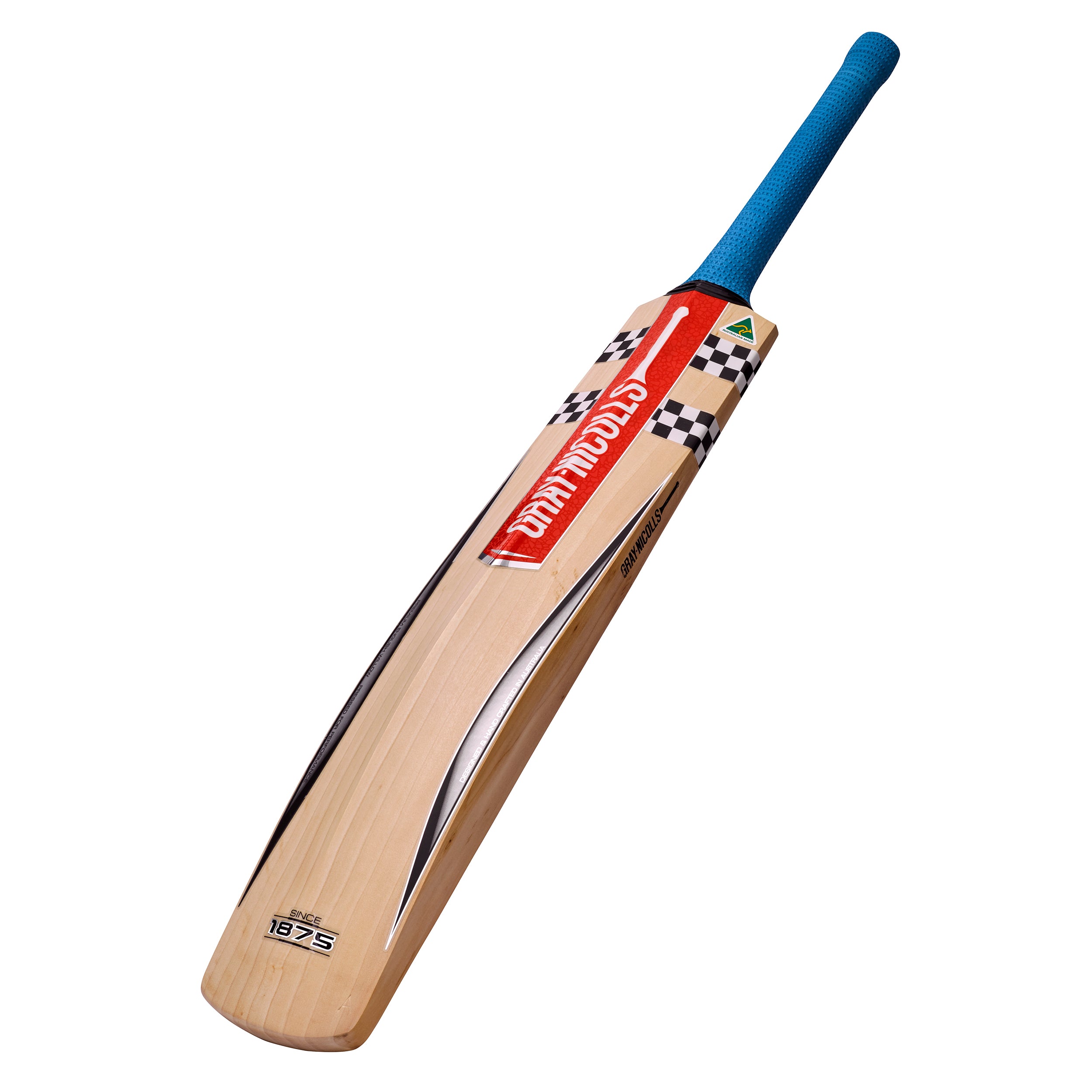 Gray Nicolls Select Cricket Bat - Adult Long Blade