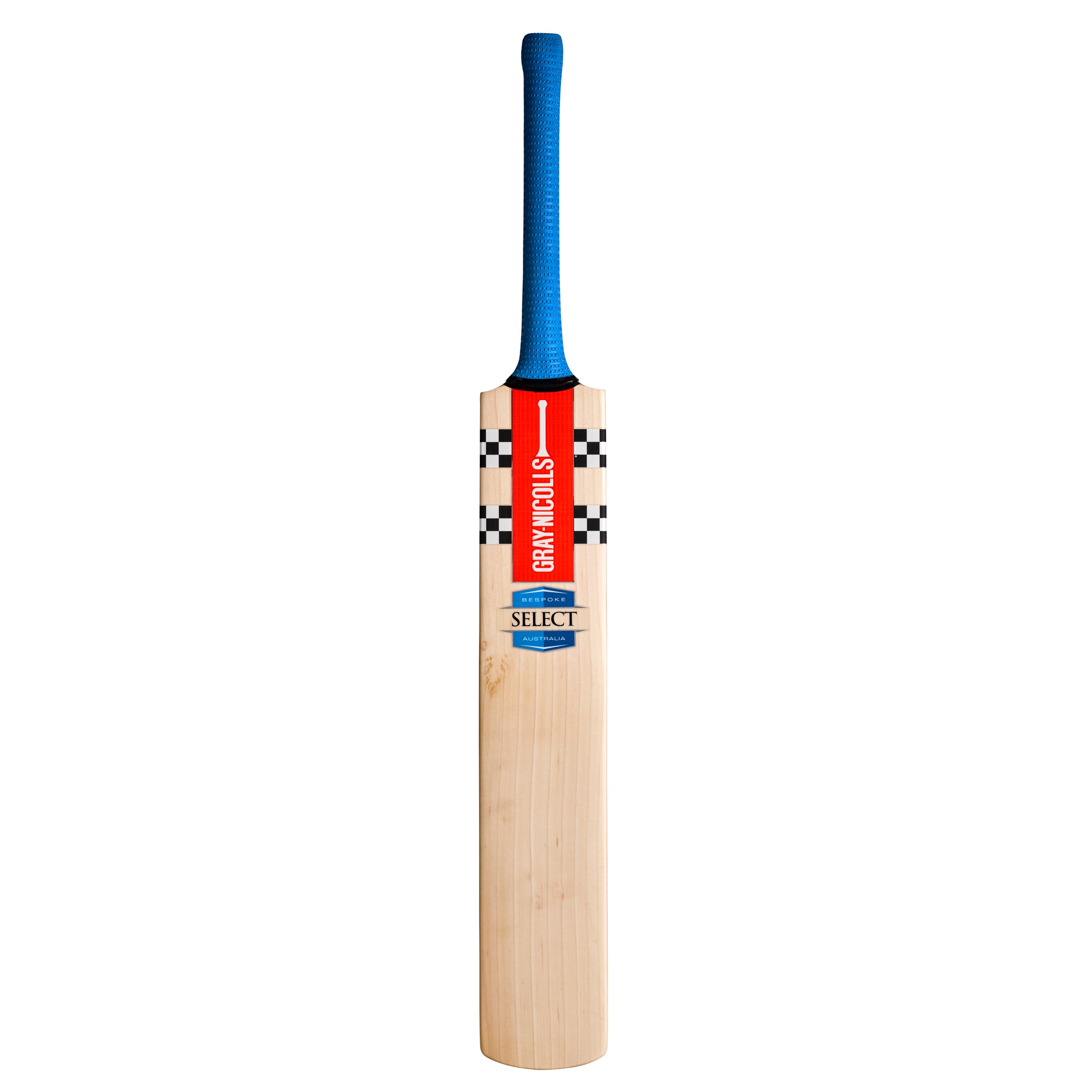 Gray Nicolls Select Cricket Bat - Senior Long Blade