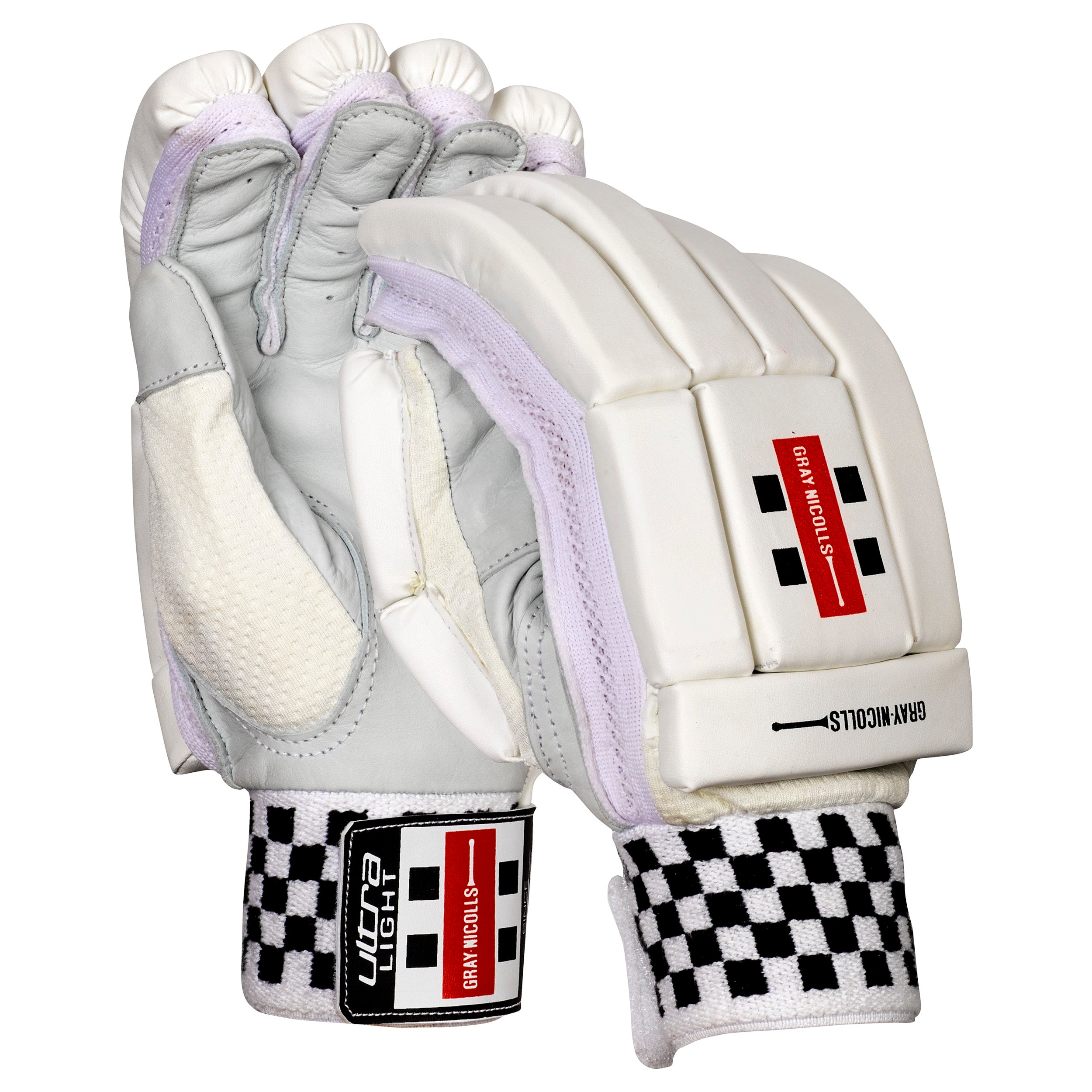 Gray Nicolls Ultra Light Batting Gloves - Youth