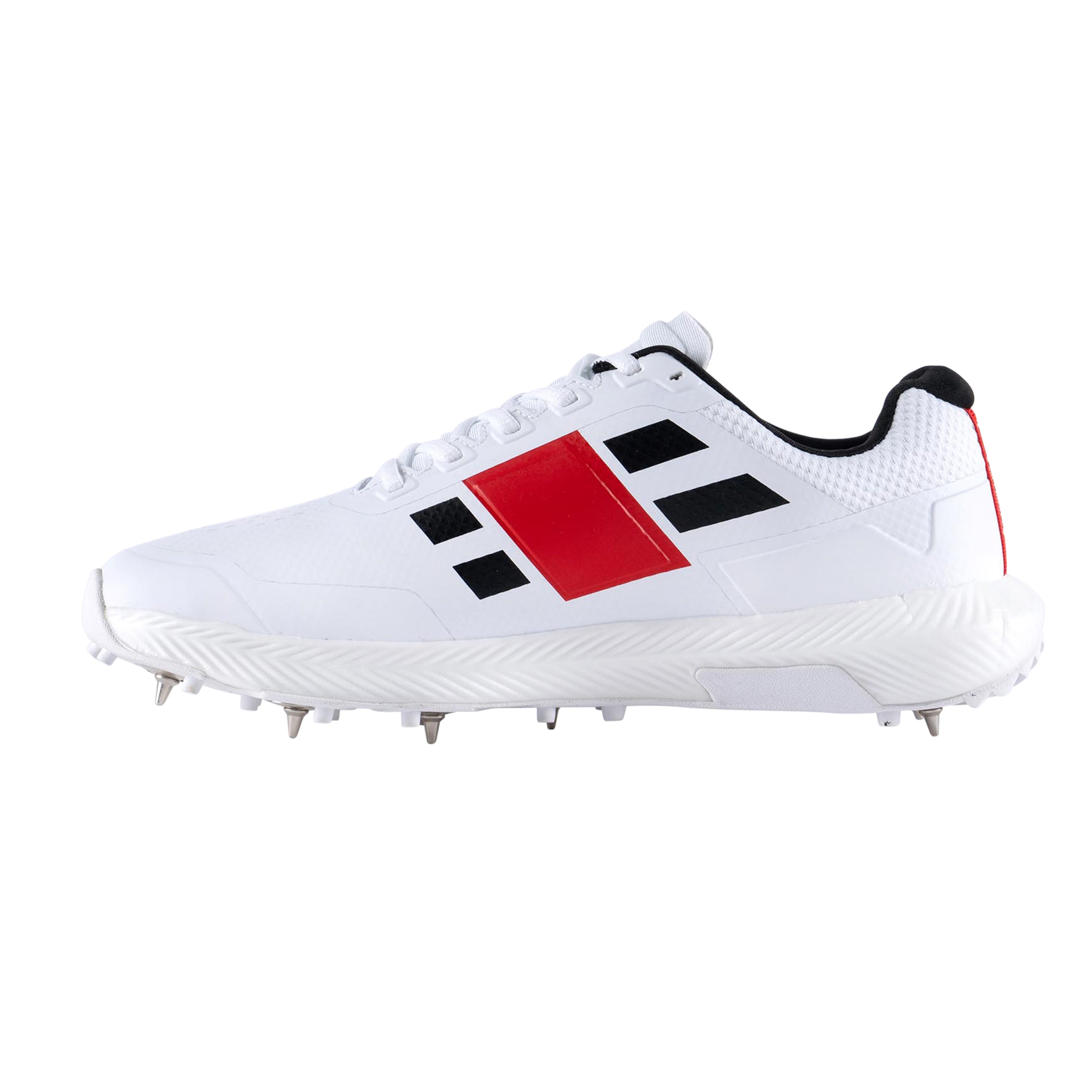 Gray Nicolls Revo Pro 1.0 Full Spike Cricket Shoes - Senior