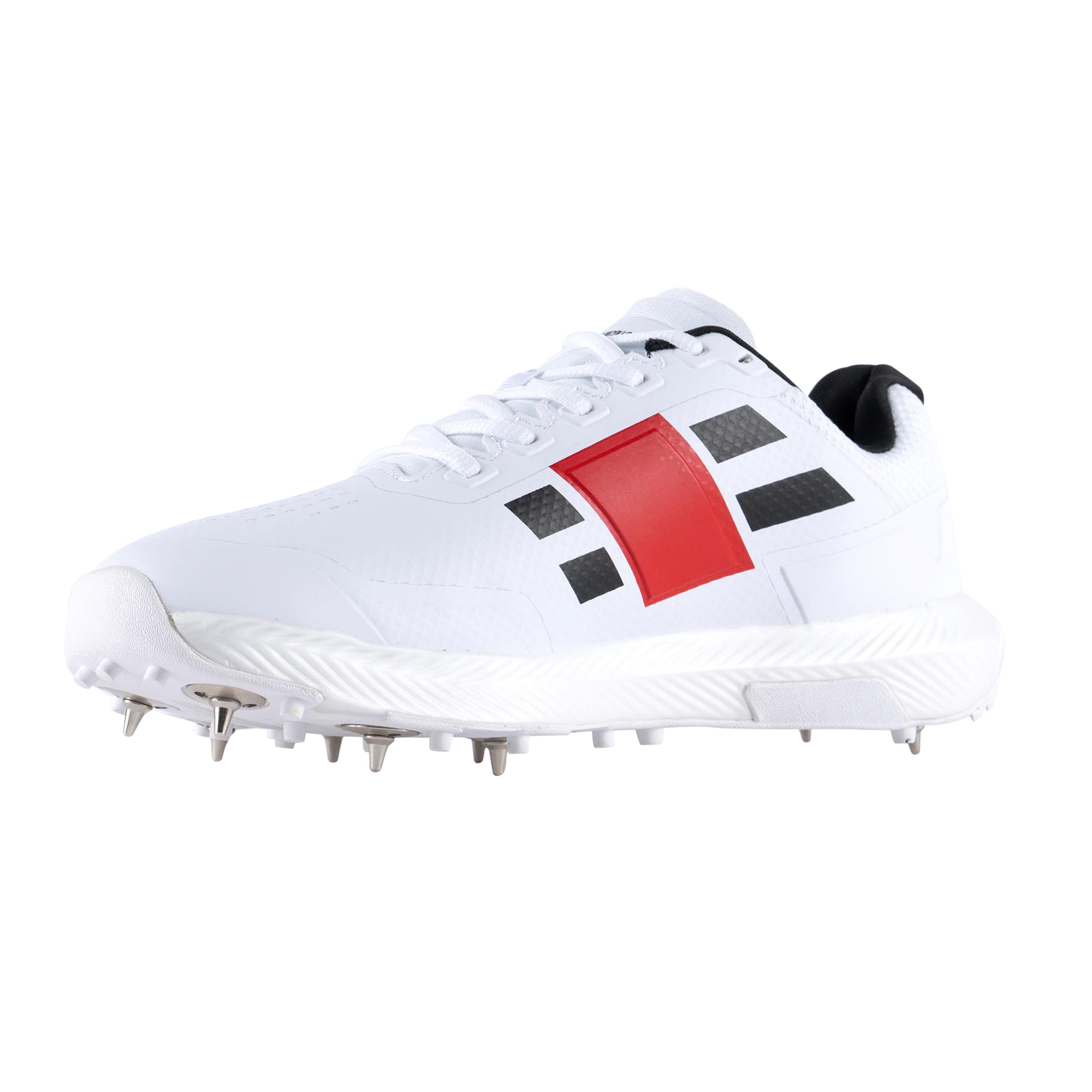 Gray Nicolls Revo Pro 1.0 Full Spike Cricket Shoes - Senior