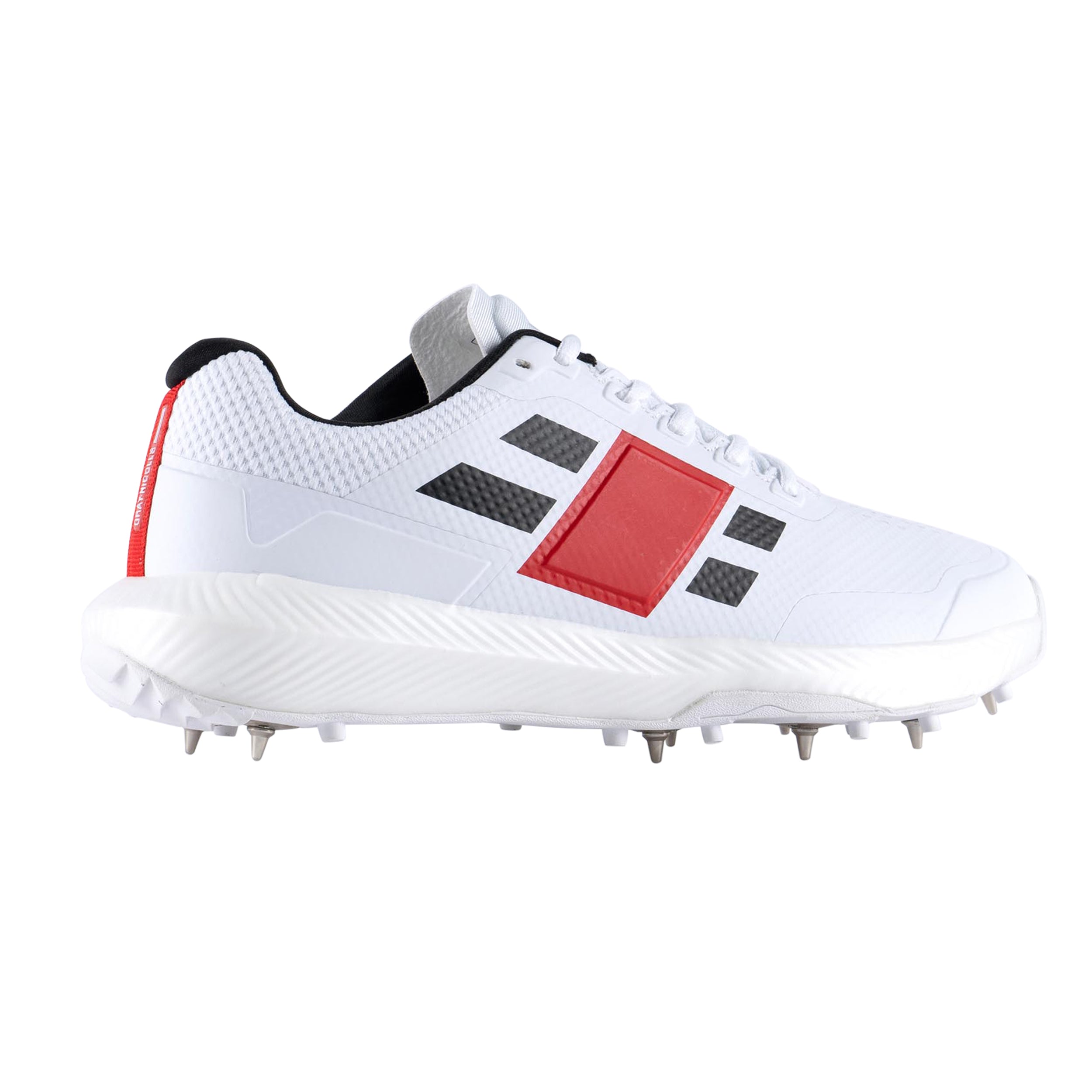 Gray Nicolls Revo Pro 1.0 Full Spike Cricket Shoes - Senior