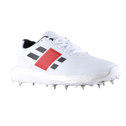 Gray Nicolls Revo Pro 1.0 Full Spike Shoes - Senior