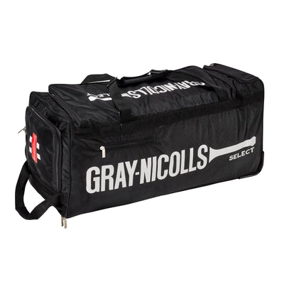 Gray Nicolls Select Wheel Bag