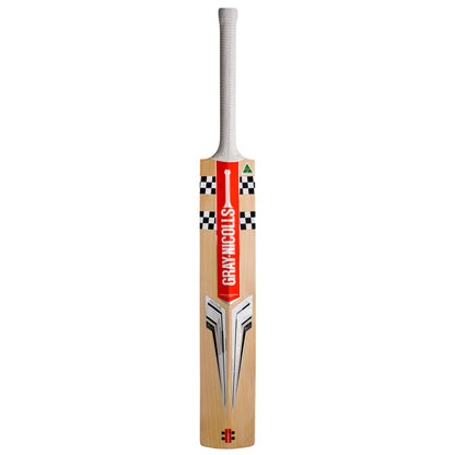 Gray Nicolls Nova 2.0 Players Edition Cricket Bat - Senior (Natural)