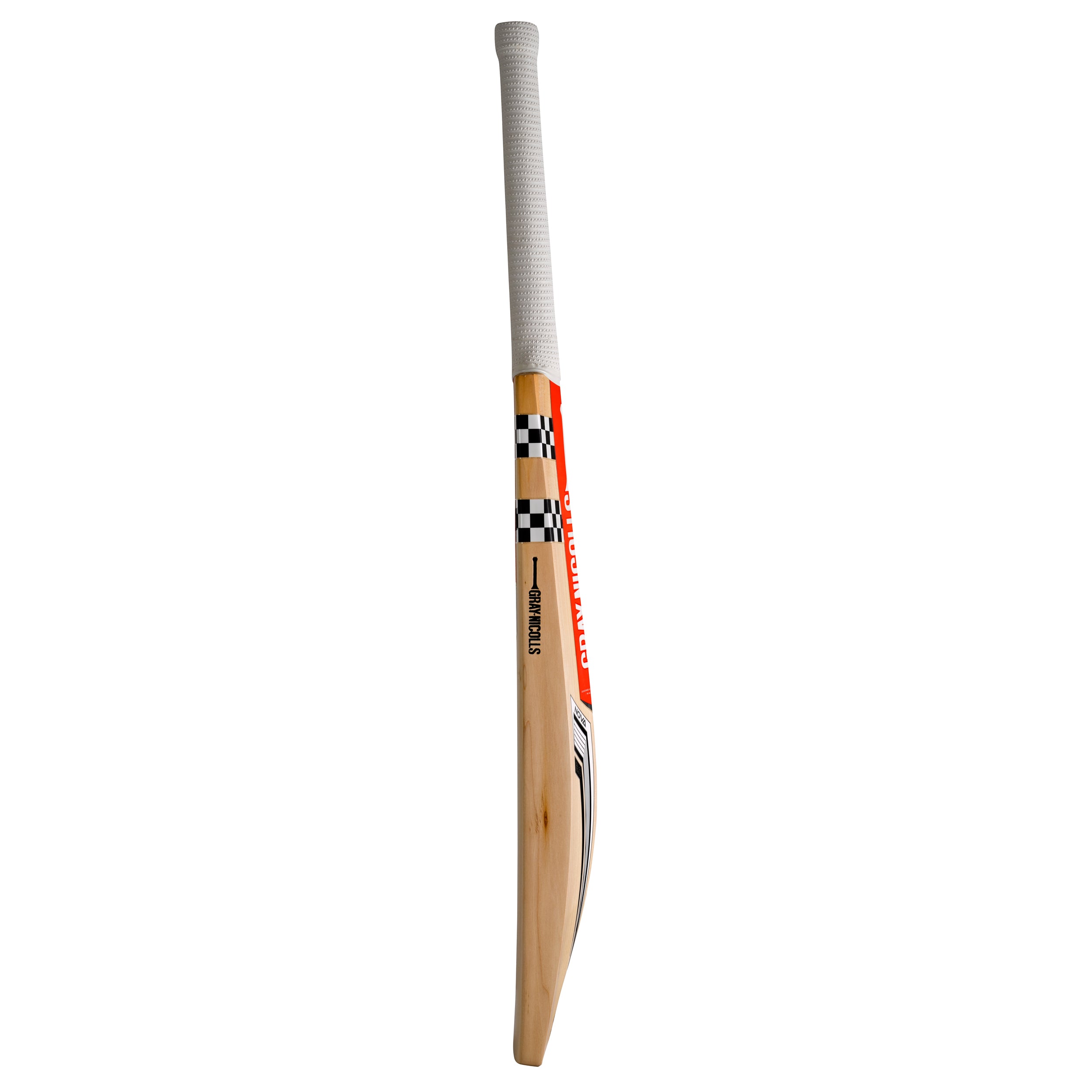 Gray Nicolls Nova 2.0 Players Edition Cricket Bat - Senior (Natural)