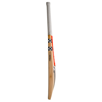 Gray Nicolls Nova 2.0 Players Edition Cricket Bat - Senior (Natural)