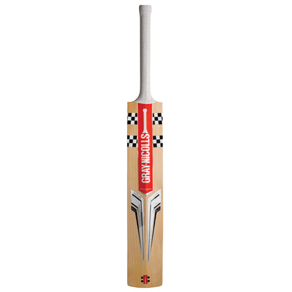 Gray Nicolls Nova 2.0 1200 (Natural) Cricket Bat - Size 6