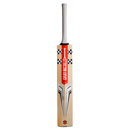 Gray Nicolls Nova 2.0 750 Cricket Bat - Senior Long Blade (Play Now)