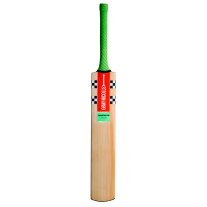 Gray Nicolls Tempesta 1750 Cricket Bat - Senior (Play Now)