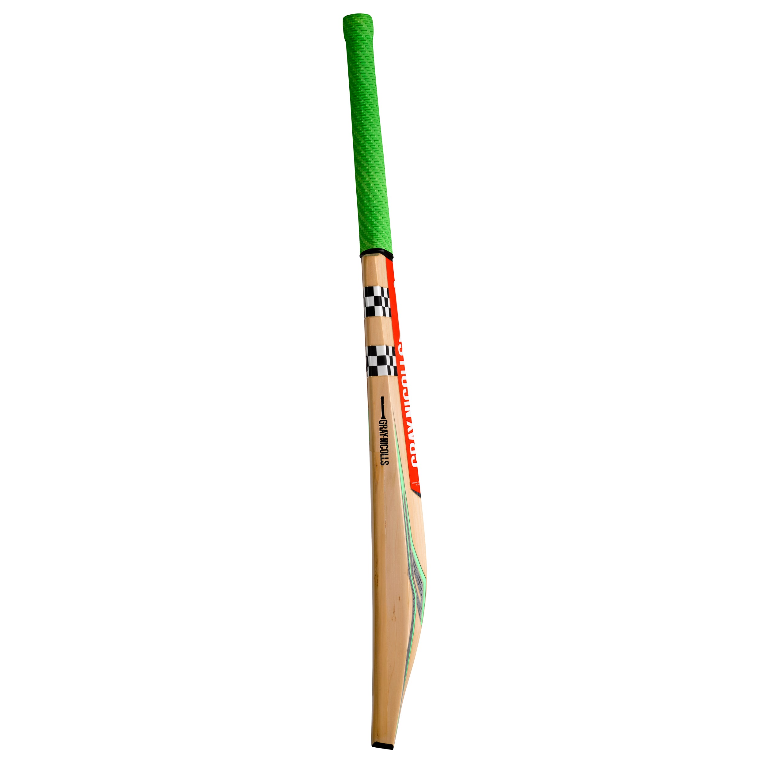 Gray Nicolls Tempesta 1250 Cricket Bat - Size 6 (Play Now)