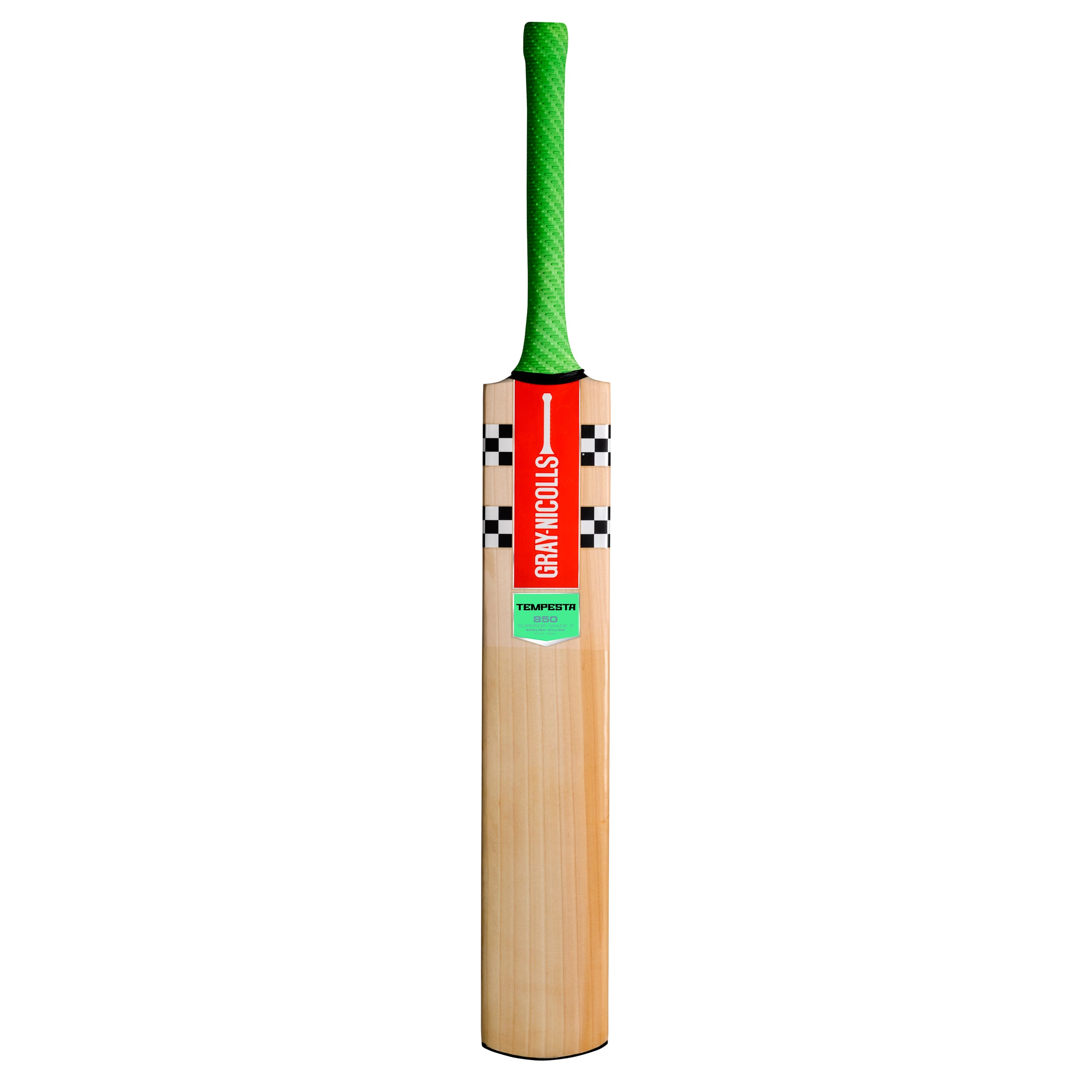 Gray Nicolls Tempesta 850 Cricket Bat - Senior (Play Now)