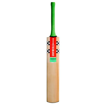 Gray Nicolls Tempesta 850 Cricket Bat - Senior Long Blade (Play Now)