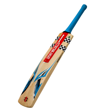 Gray Nicolls Revel Players Edition Cricket Bat - Senior (Natural)