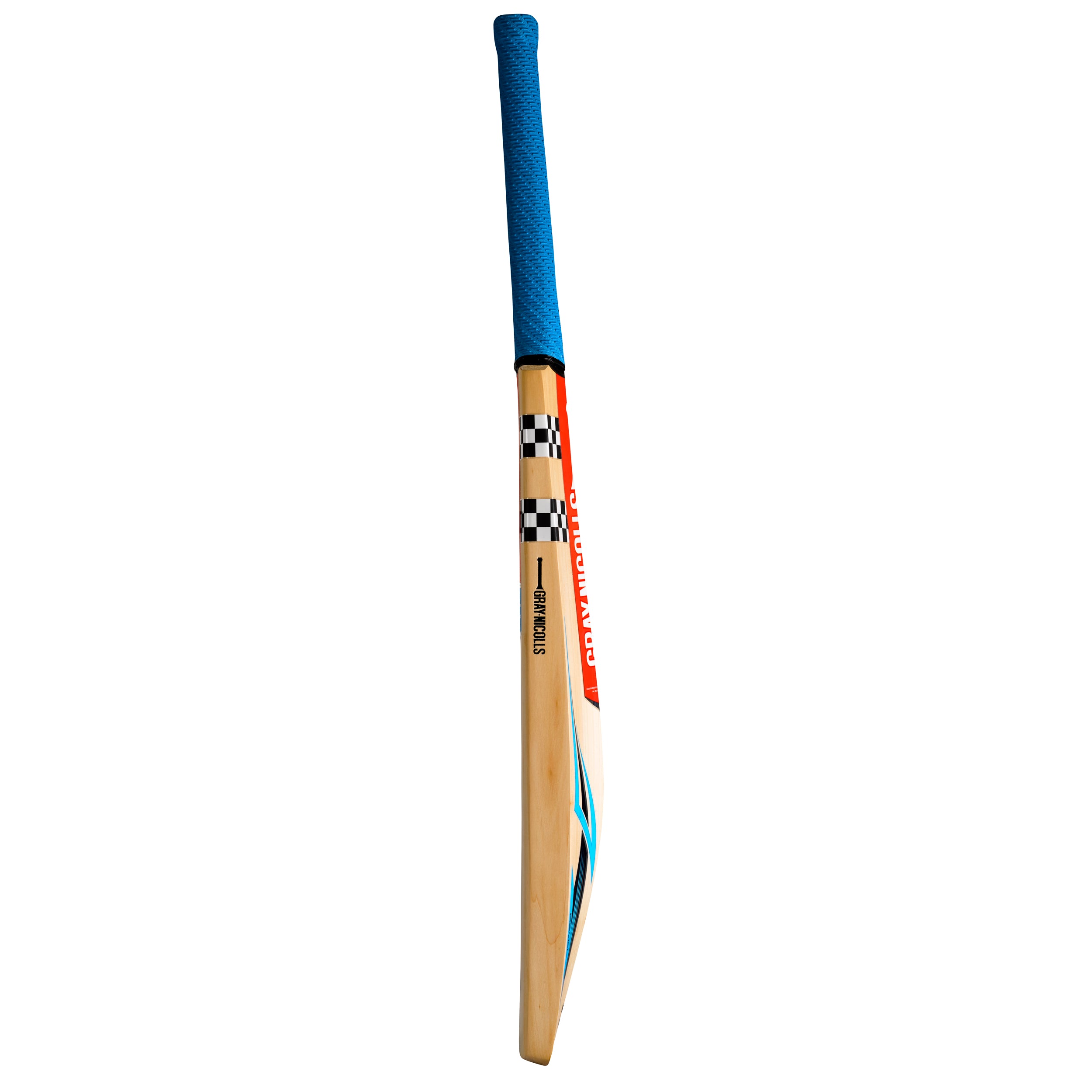 Gray Nicolls Revel Players Edition Cricket Bat - Senior (Natural)