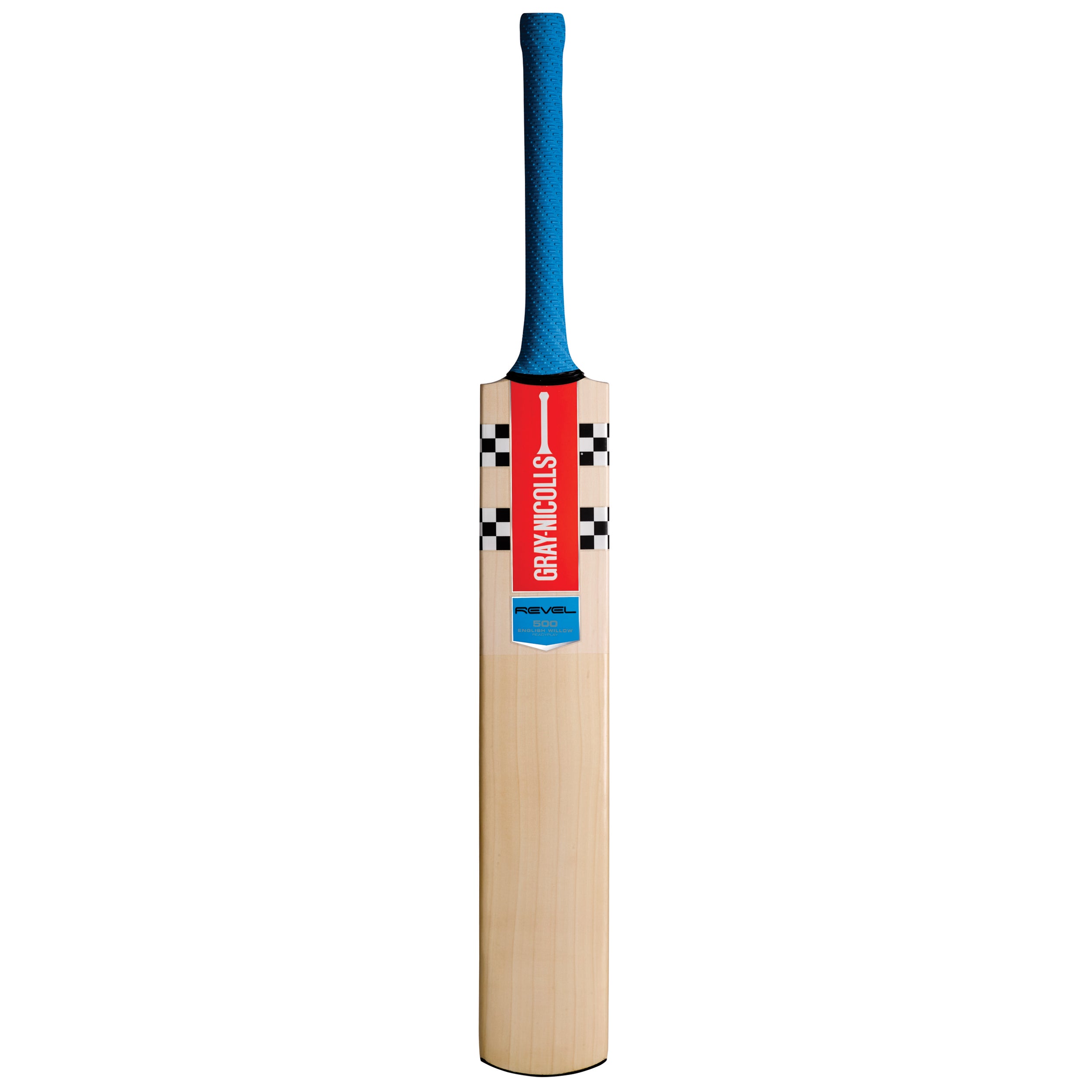 Gray Nicolls Revel 500 RPlay Cricket Bat - Youth