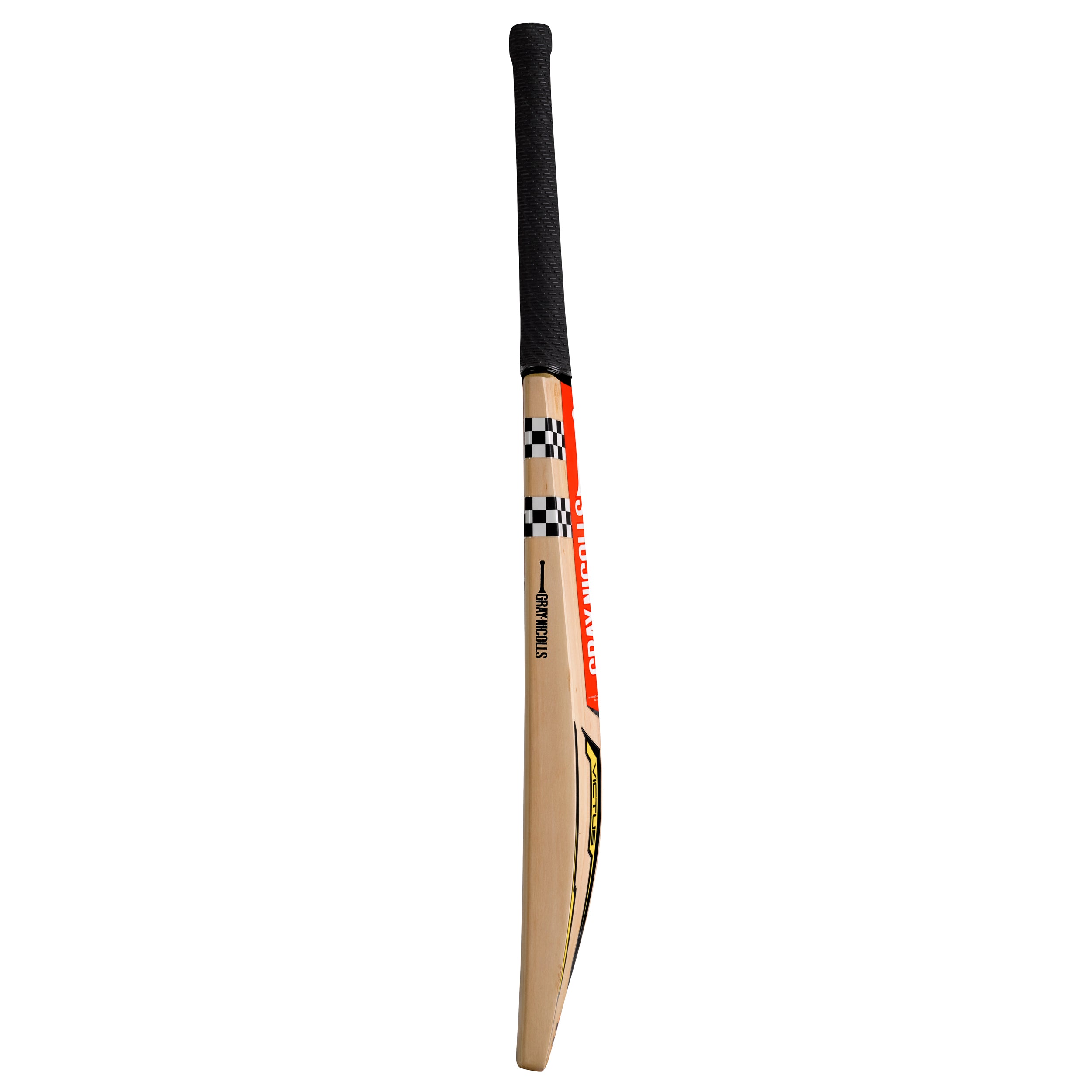 Gray Nicolls Victus 2000 Cricket Bat - Senior Long Blade (Natural)