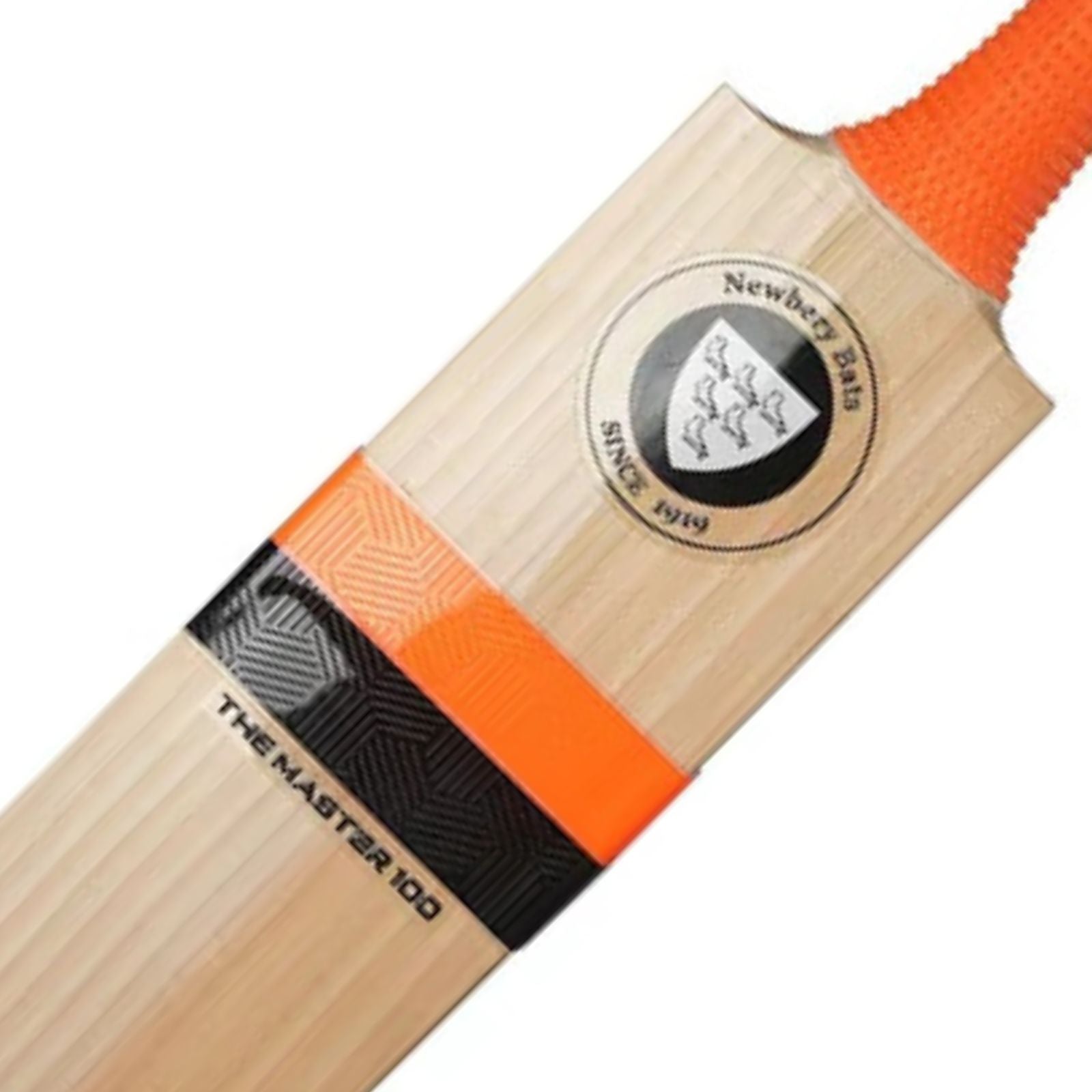 Newbery Master 100 SPS Cricket Bat - Small Adult