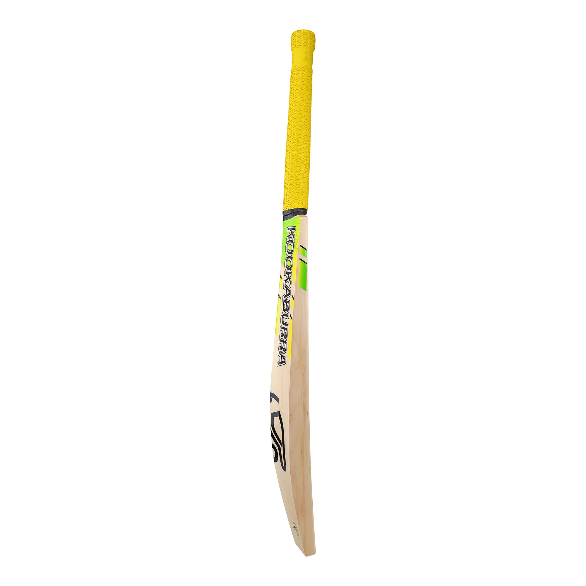 Kookaburra Kahuna Pro Players Cricket Bat - Senior Long Blade